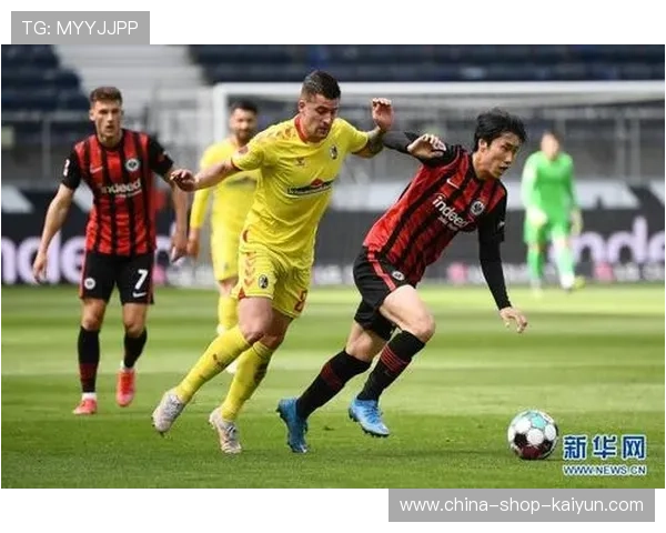 弗赖堡主场迎战法兰克福 Whoscored预测客队小胜占优