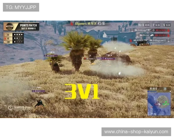 PUBG世界赛决赛FS战队夺冠，VP获亚军CN独苗17战队位列第五